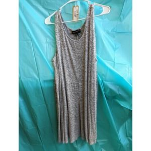 Lane Bryant Knit Dress 22/24